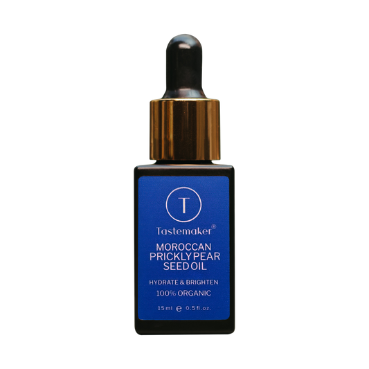 Tastemaker Moroccan Prickly Pear Seed Oil, 15ml